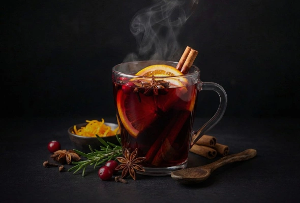 Карта напитков