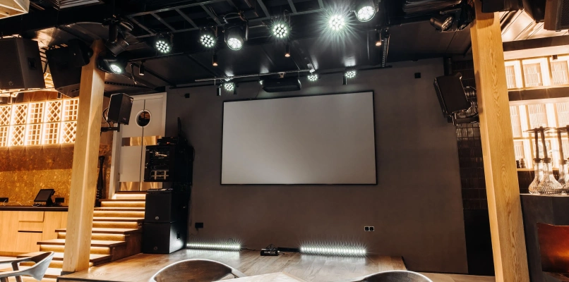 Ресторан Пейзаж 7