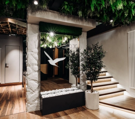 Ресторан Пейзаж 4