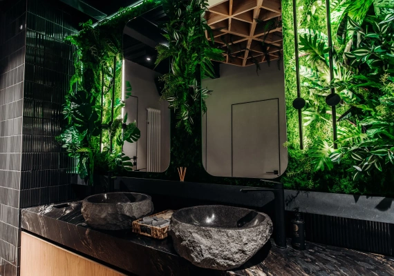 Ресторан Пейзаж 9