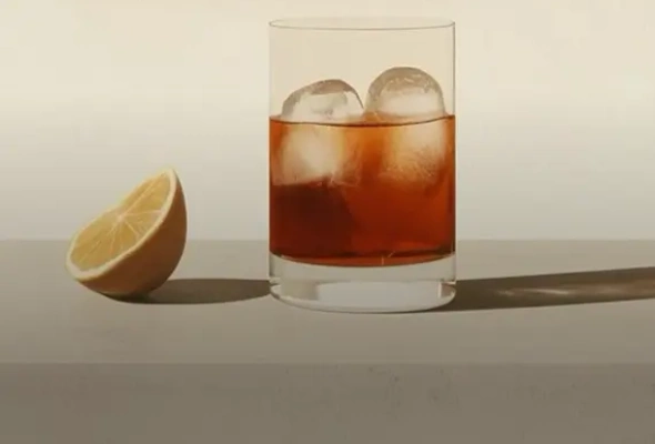 Барное меню