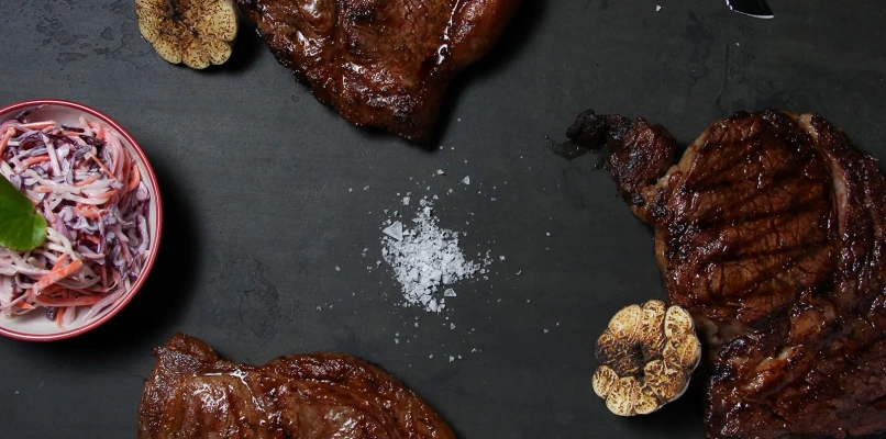 Ресторан Пейзаж 7