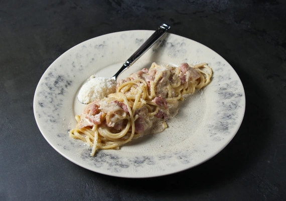 Ресторан Пейзаж 1