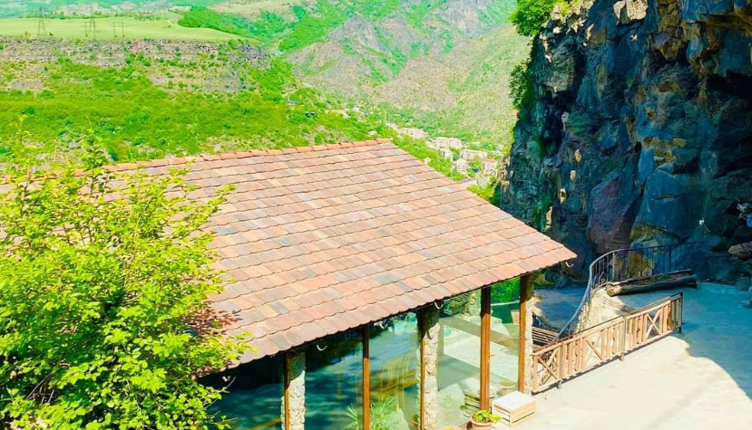 г. Алаверди (Армения)