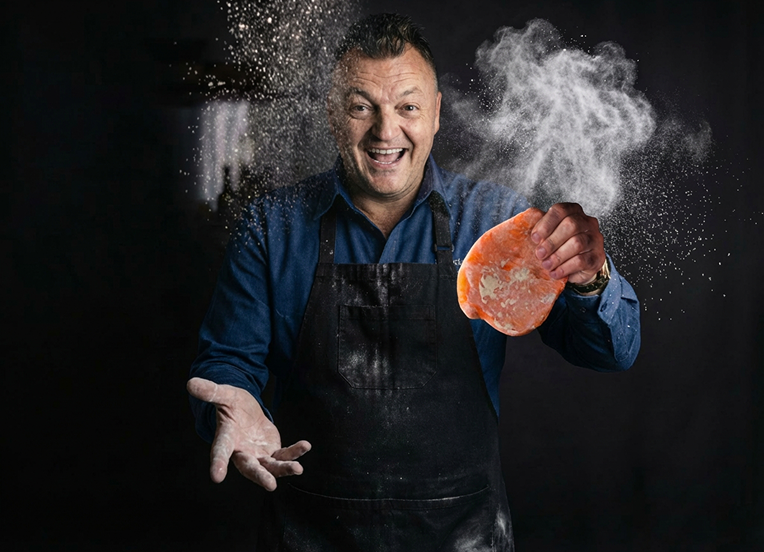 Дмитрий Попов