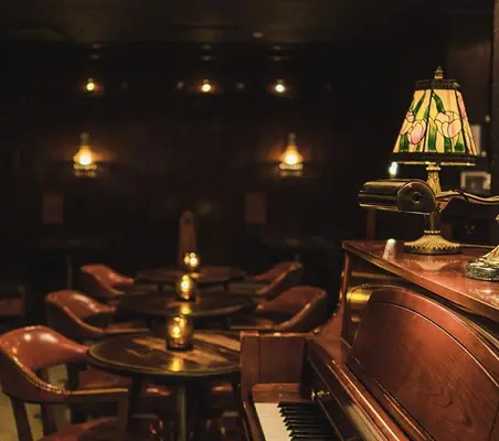 карточка Афишы