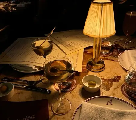 карточка Афишы